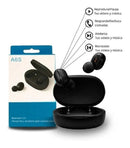 AUDIFONOS A6S PRO