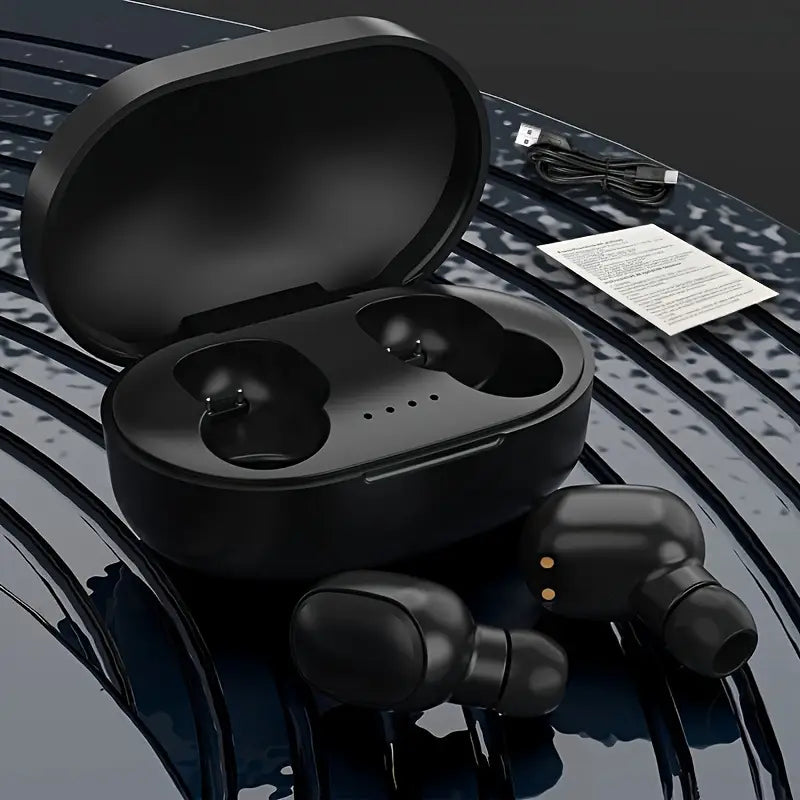 AUDIFONOS A6S PRO