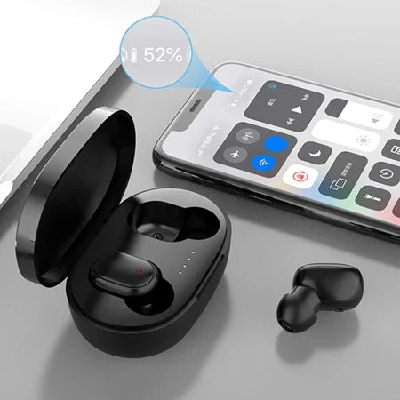 AUDIFONOS A6S PRO
