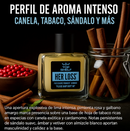 Feromona HerLoss 100 ML + perfumero GRATIS
