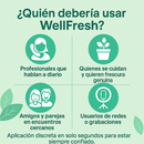 Gotas Naturales - Well Fresh 2x1
