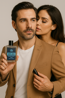 Feromona HerLoss 100 ML + perfumero GRATIS