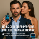 Feromona HerLoss 100 ML + perfumero GRATIS