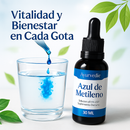 PROMO 2X1 Azul de Metileno Puro 30ml