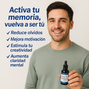 PROMO 2X1 Azul de Metileno Puro 30ml