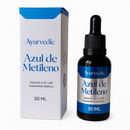 PROMO 2X1 Azul de Metileno Puro 30ml
