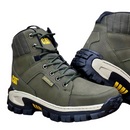 Colección Bota CAT CU - Resistencia y Estilo para Colombia