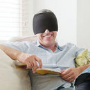 Gorro de Gel Relajante para Migraña y Estrés